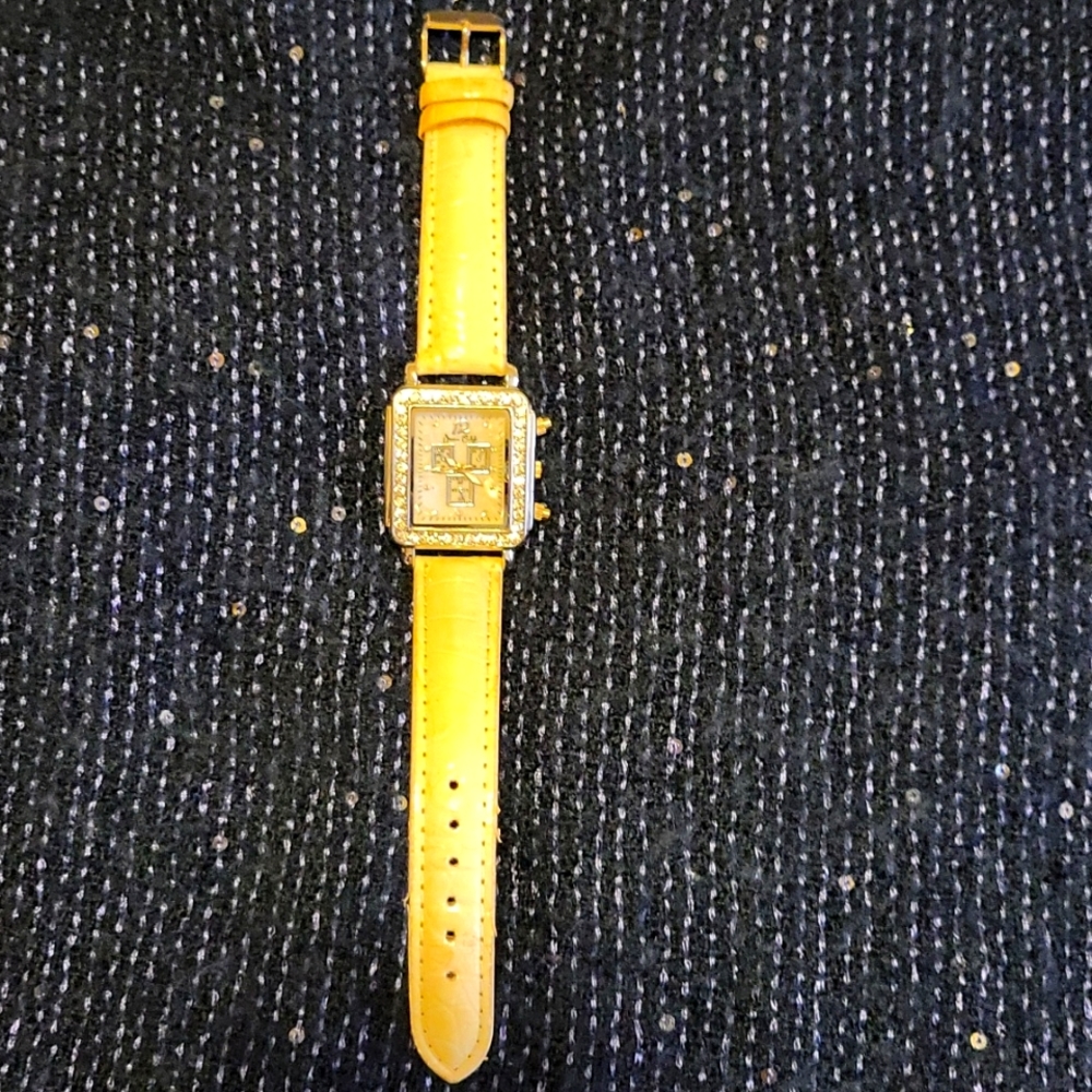 Ladies watch